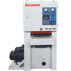 Калибровально-шлифовальный станок Beaver SR-RP 400