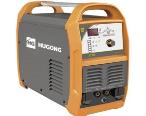 HUGONG CT520 Многофункциональный сварочный аппарат (3 в 1)