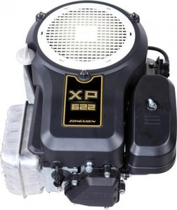 Бензиновый двигатель ZONGSHEN XP 620FE 20 л. с. (вал 25,4 мм, вертикальный) [1T90QQXP6]