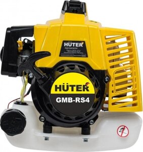 Лодочный мотор HUTER GBM-RS4 [70/13/26]