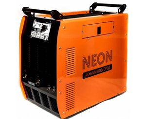 NEON ВД-603 Сварочный инвертор с форсажем дуги (380 В, 600 А)