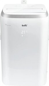 Мобильный кондиционер BALLU BPHS-13H серия Platinum Comfort (R410a) [НС-1185830]