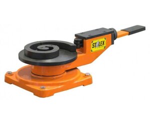 Stalex SBG-30 Инструмент ручной для гибки завитков