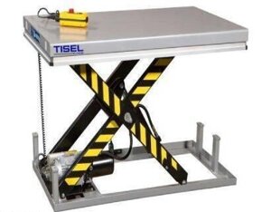 TISEL TLA3000 Стационарный подъемный стол