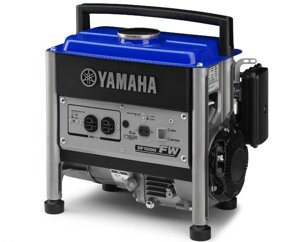 YAMAHA EF1000FW Бензиновый генератор