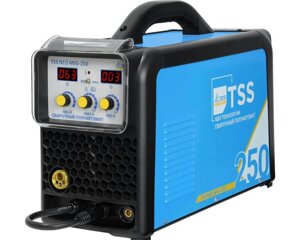 TSS NEO MIG-250 Сварочный инвертор