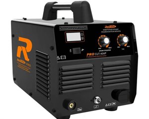 REDBO PRO Cut-40AP Аппарат плазменной резки (встроенный компрессор)
