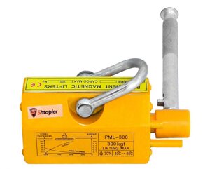 SHTAPLER PML-A 300 г/п 300 кг Захват магнитный