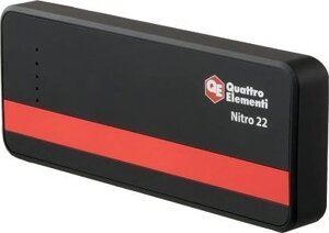 Устройство пусковое QUATTRO ELEMENTI Nitro22 [790-342]