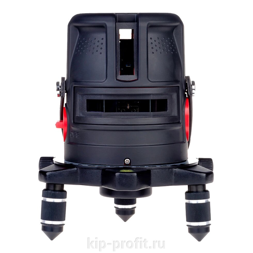 ADA PROLiner 4V Set лазерный уровень (нивелир) от компании ООО "КИП-ПРОФИТ" - фото 1