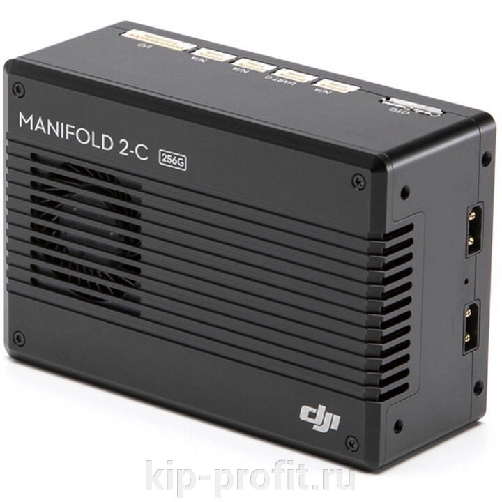 Бортовой компьютер MANIFOLD 2-C 256G (EU) от компании ООО "КИП-ПРОФИТ" - фото 1