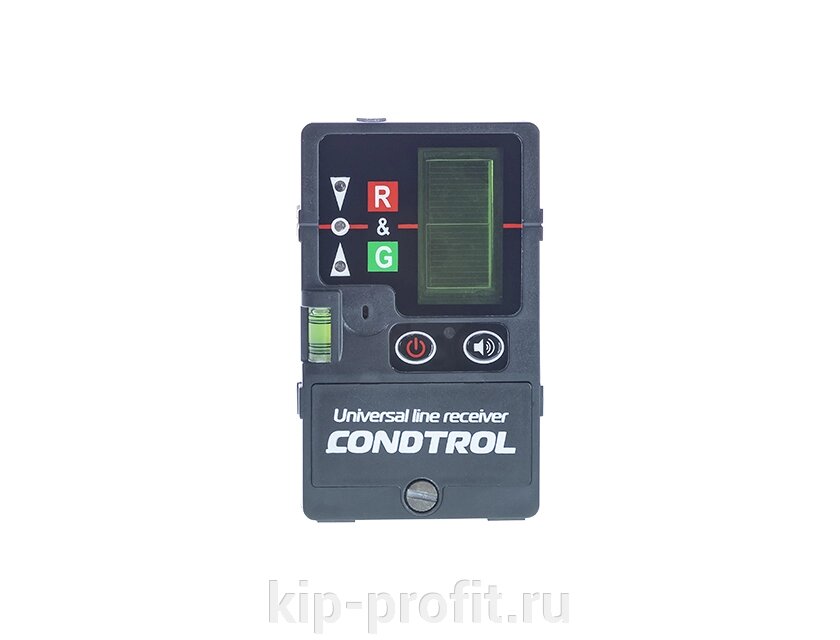 Condtrol ULR детектор отражатель от компании ООО "КИП-ПРОФИТ" - фото 1