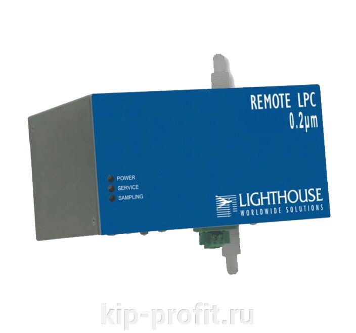 Датчик Remote LPC 0.2 от компании ООО "КИП-ПРОФИТ" - фото 1