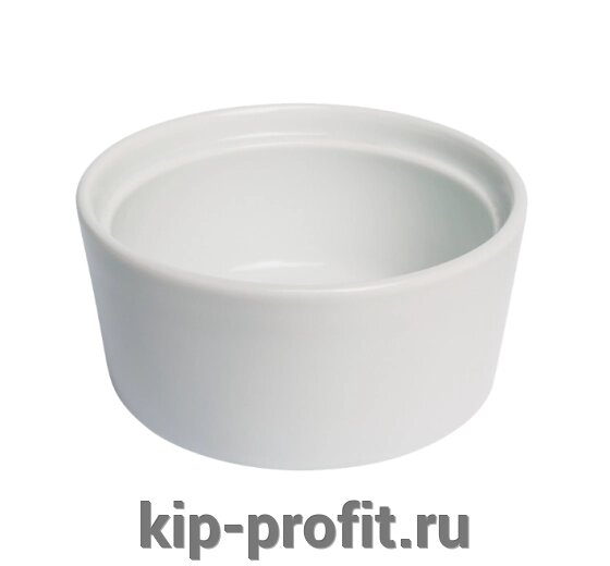 Фарфоровая тарелка для супа ContactLine MenuMobil от компании ООО "КИП-ПРОФИТ" - фото 1