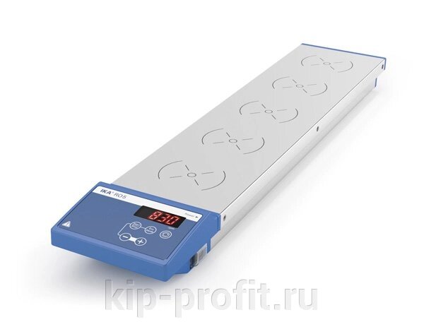 IKA RO 5 магнитная мешалка от компании ООО "КИП-ПРОФИТ" - фото 1