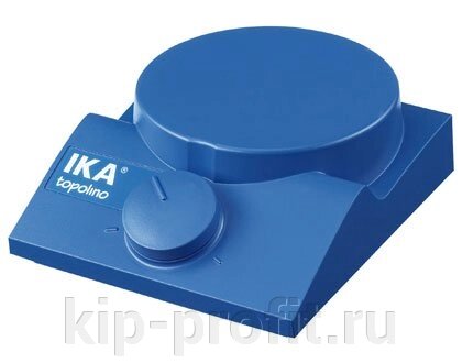 IKA Topolino магнитная мешалка от компании ООО "КИП-ПРОФИТ" - фото 1