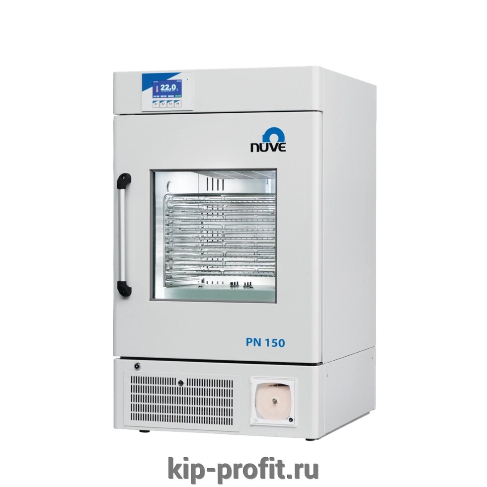 Инкубатор для хранения тромбоцитов PN 150 от компании ООО "КИП-ПРОФИТ" - фото 1