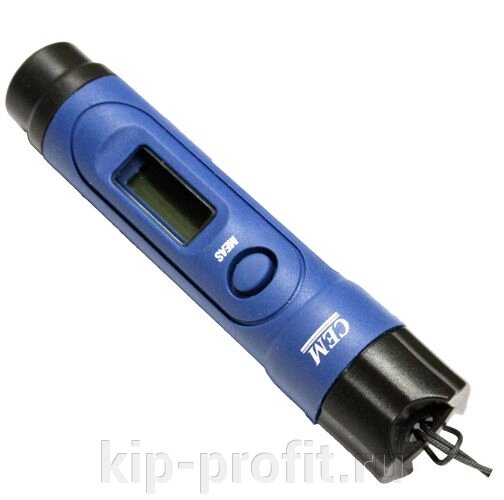 IR-67 Инфракрасный термометр от компании ООО "КИП-ПРОФИТ" - фото 1
