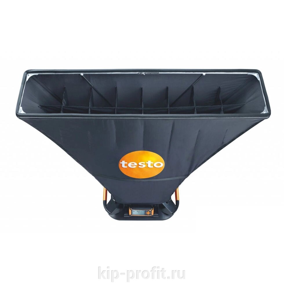 Измерительный кожух 305 x 1220 мм для Testo 420 от компании ООО "КИП-ПРОФИТ" - фото 1
