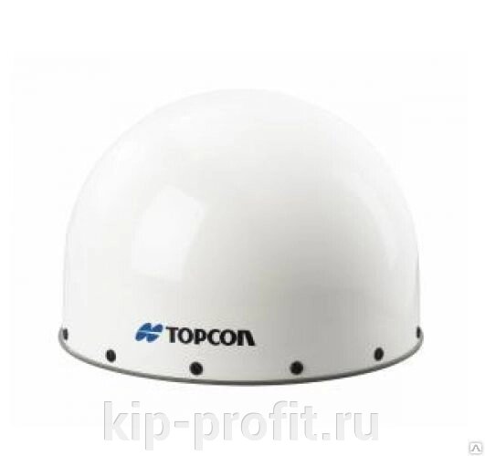 Колпак Topcon G3-A1 dome от компании ООО "КИП-ПРОФИТ" - фото 1