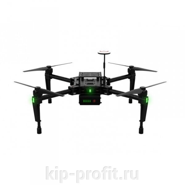 Квадрокоптер DJI Matrice 100 от компании ООО "КИП-ПРОФИТ" - фото 1