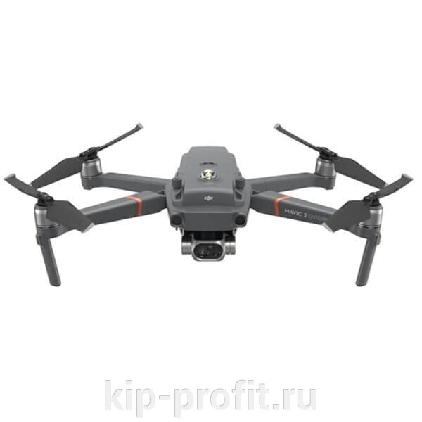 Квадрокоптер DJI Mavic 2 Enterprise Dual от компании ООО "КИП-ПРОФИТ" - фото 1