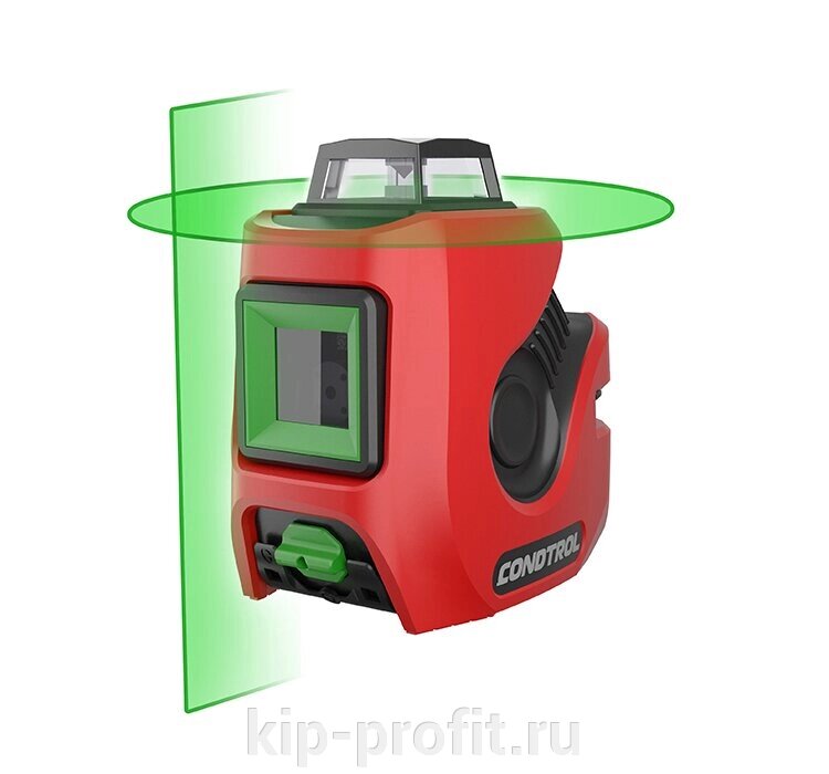 Лазерный нивелир Condtrol NEO G1-360 от компании ООО "КИП-ПРОФИТ" - фото 1