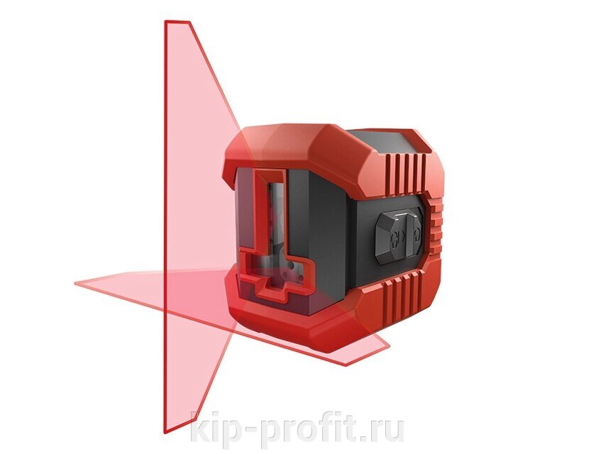 Лазерный нивелир Condtrol QB set от компании ООО "КИП-ПРОФИТ" - фото 1