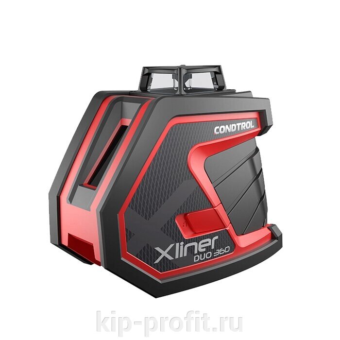 Лазерный нивелир Condtrol XLiner Duo 360 от компании ООО "КИП-ПРОФИТ" - фото 1