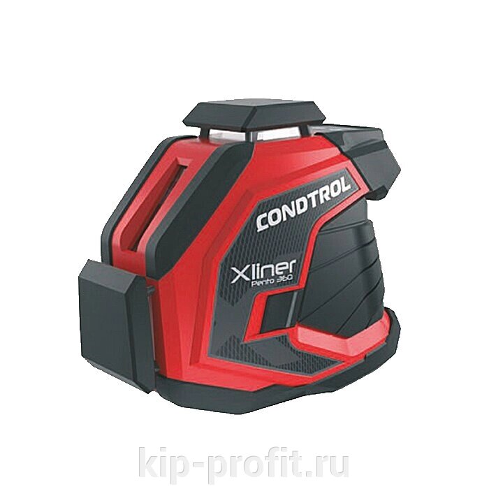 Лазерный нивелир Condtrol XLiner Pento 360 от компании ООО "КИП-ПРОФИТ" - фото 1