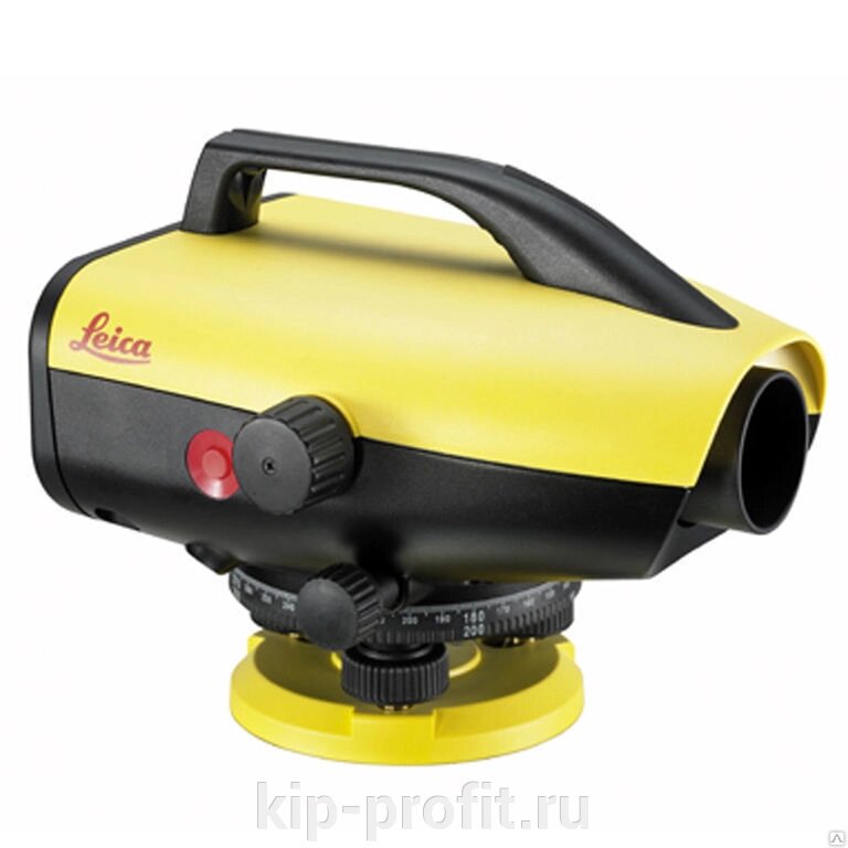 Leica Sprinter 150 цифровой нивелир от компании ООО "КИП-ПРОФИТ" - фото 1