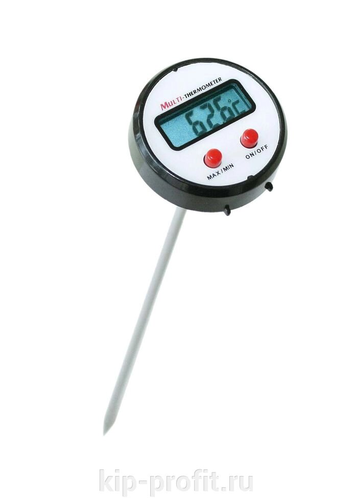 Минитермометр Testo 0560 1110 до 150°C от компании ООО "КИП-ПРОФИТ" - фото 1