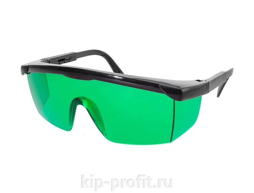 Очки Condtrol для лазерных приборов (зеленые) от компании ООО "КИП-ПРОФИТ" - фото 1