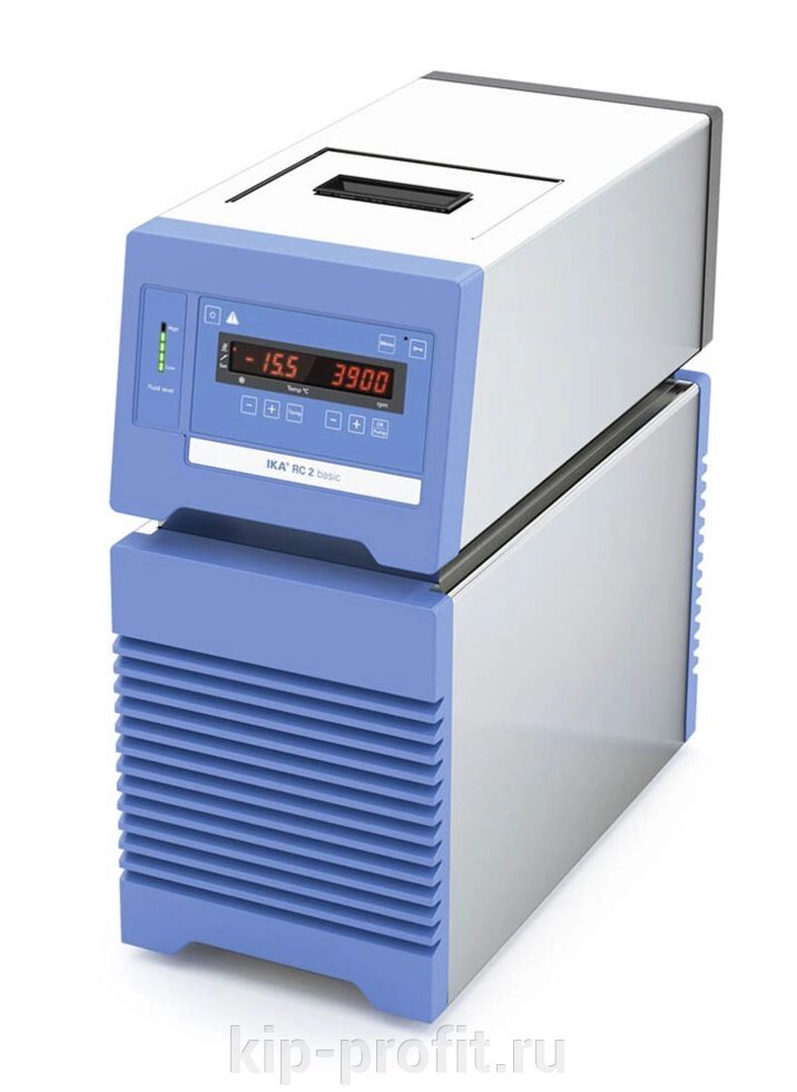 Охлаждающий термостат RC 2 basic от компании ООО "КИП-ПРОФИТ" - фото 1