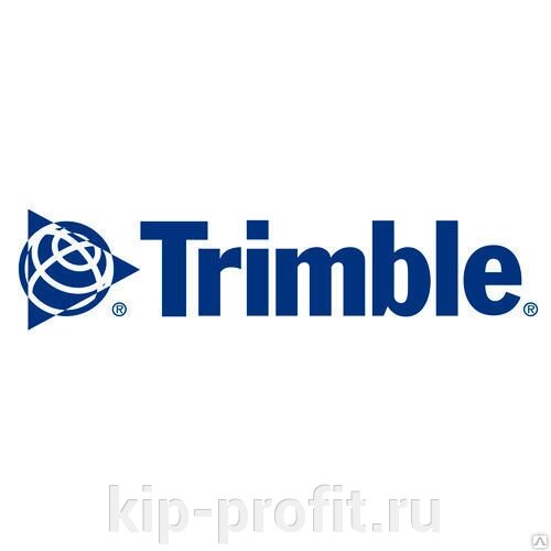 Опция Trimble Transmit (410-470 MHz) (Factory) от компании ООО "КИП-ПРОФИТ" - фото 1