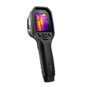 FLIR TG297 тепловизор