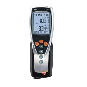 Прибор оценки качества воздуха Testo 435-4