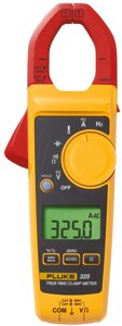 Токоизмерительные клещи Fluke 325