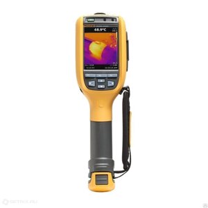 Тепловизор Fluke Ti90