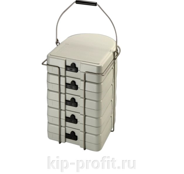 Ручной контейнер для переноски термобоксов Menu. Mobil Classic - интернет магазин