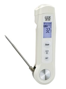 IR-95 Инфракрасный термометр