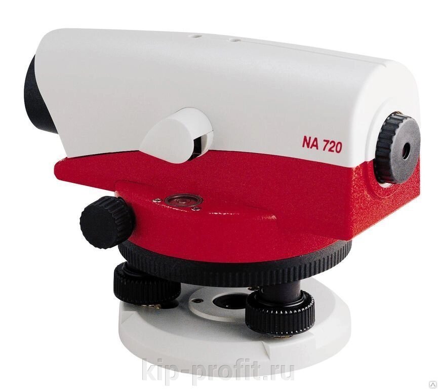 Leica NA 720 оптический нивелир - доставка