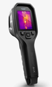 FLIR TG267 тепловизор