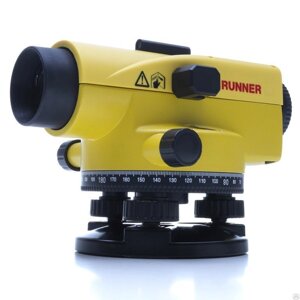 Leica Runner 20 оптический нивелир