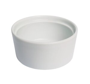 Фарфоровая тарелка для супа ContactLine MenuMobil