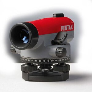 Оптический нивелир PENTAX AP-201