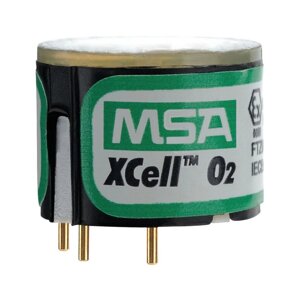 Сенсор кислорода О2 - MSA XCELL