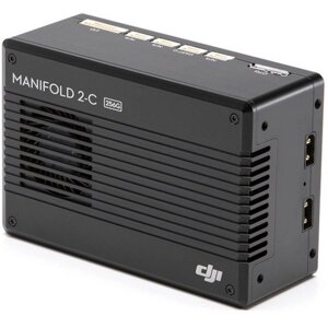 Бортовой компьютер MANIFOLD 2-C 256G (EU)