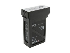 Аккумулятор Matrice 100 - TB48D Battery (Part 06)