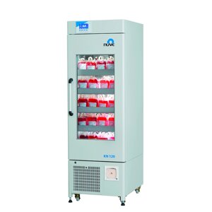 Шкаф холодильный для хранения крови KN120